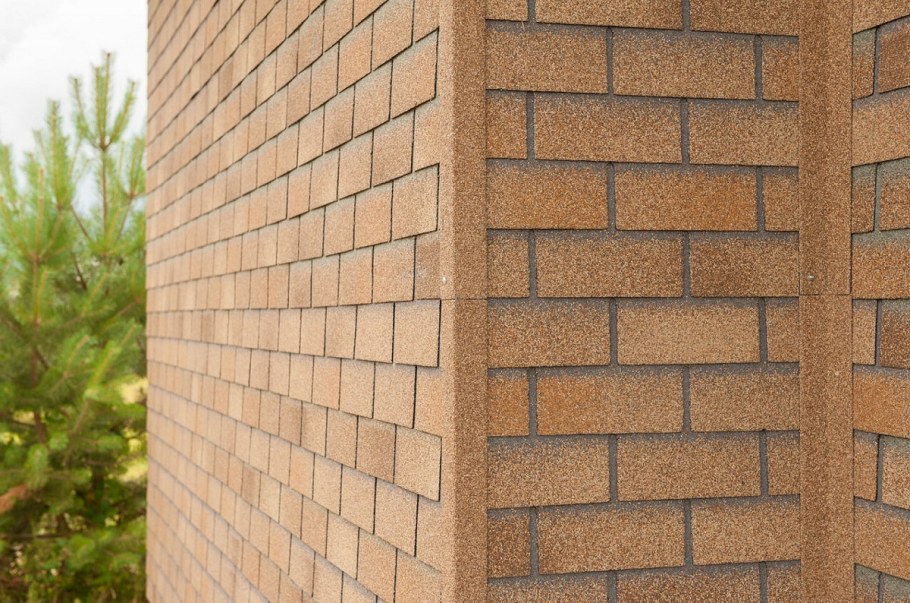 ТЕХНОНИКОЛЬ Hauberk песчаный кирпич