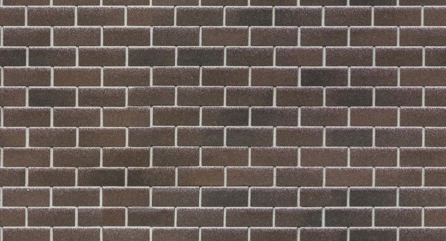 Фасадная плитка Hauberk, шотландский кирпич