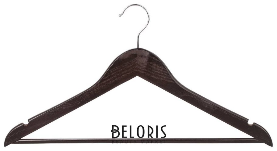 Вешалка Brabix набор стандарт 45 см