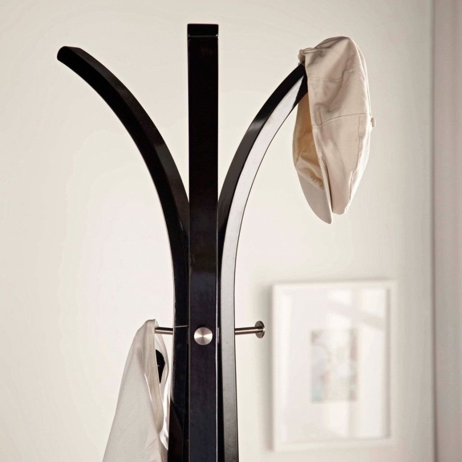 Вешалка Hudson Coat Rack