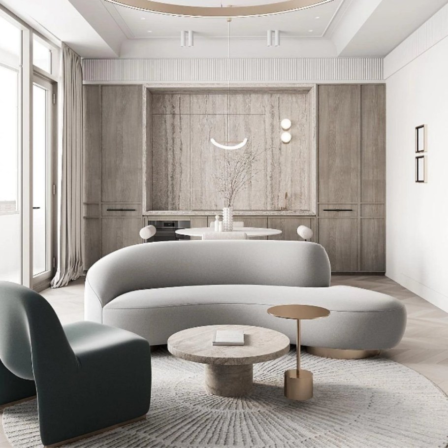 Малыгин дизайнер интерьера