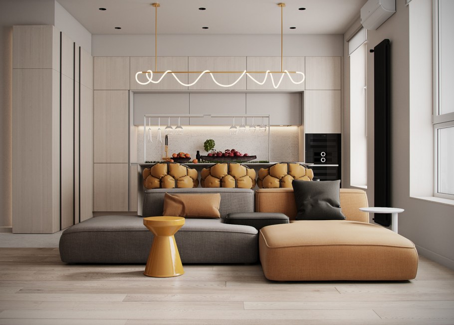 Интериор дезигн