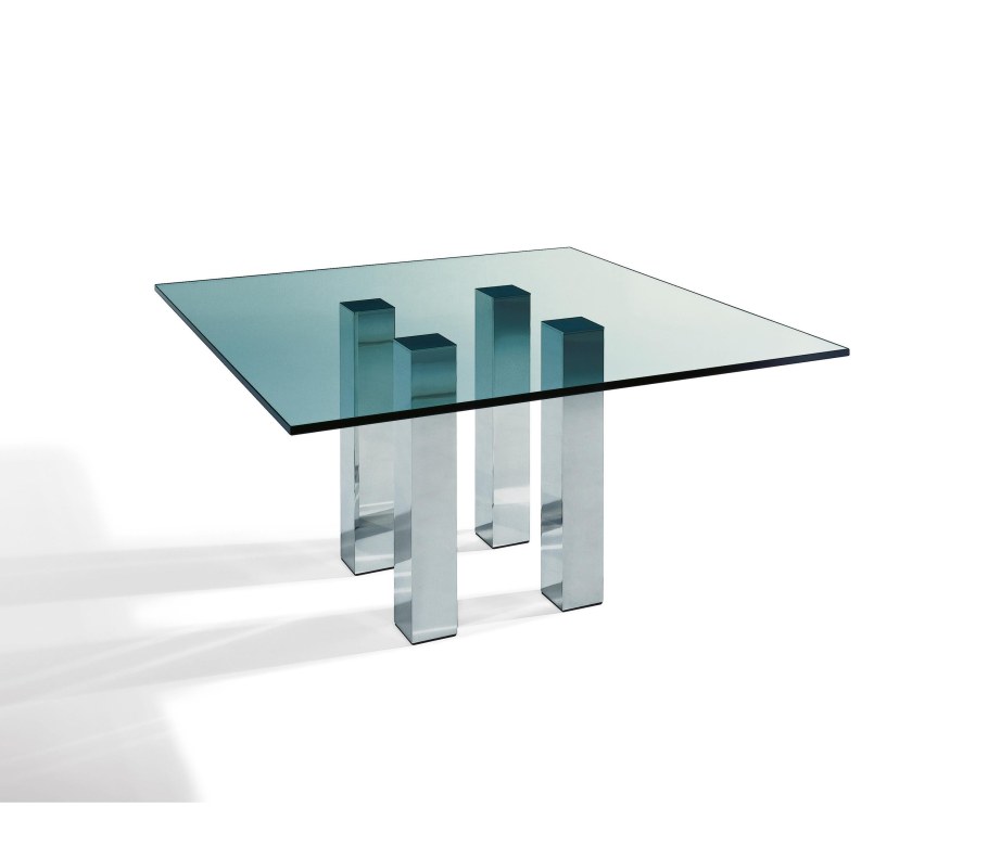 Qbic Silver Wave Draenert