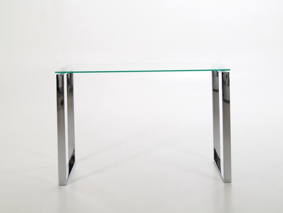 Ножки для консоли металлические