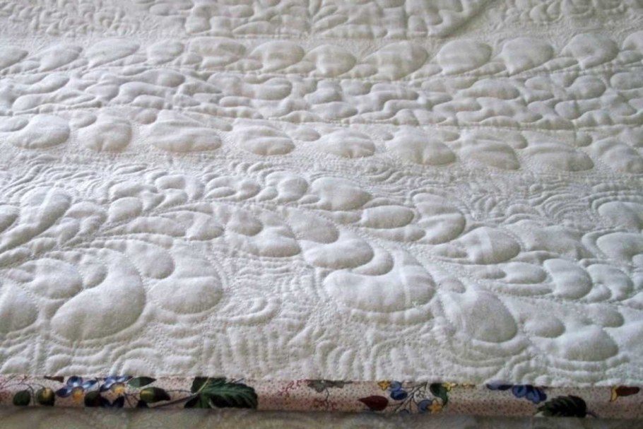 Флорентийское трапунто