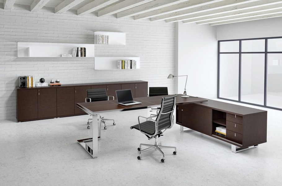 Alea стол письменный Archimede