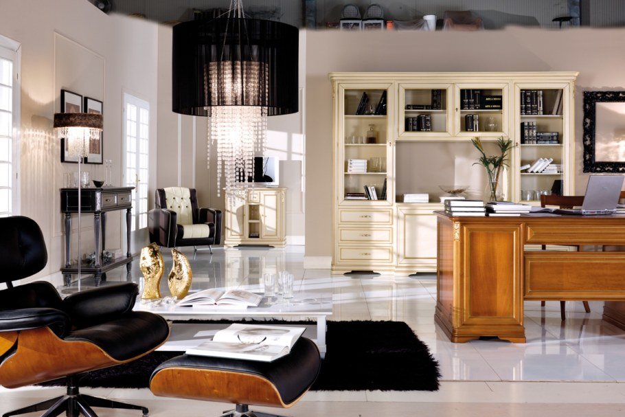 Мебель для кабинета Швеция