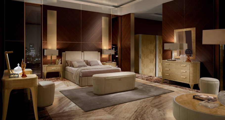 Barnini Oseo Richmond мебель