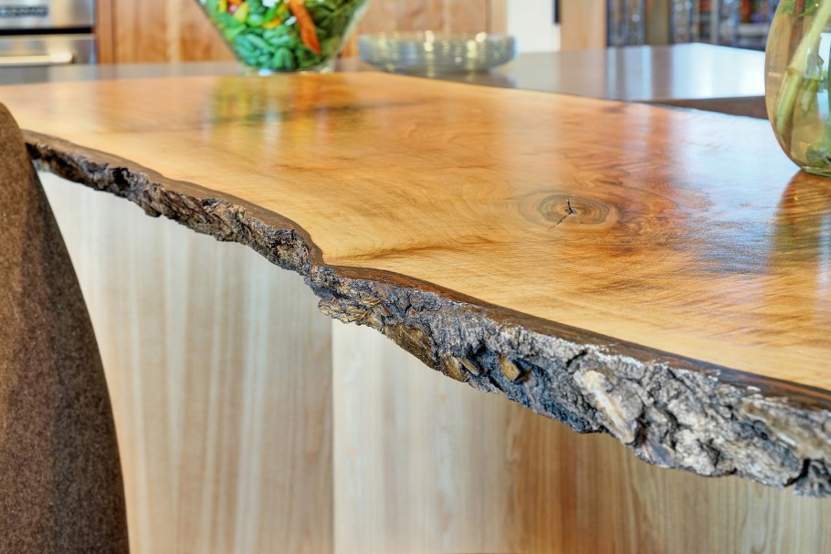 Столешница слэб дуб