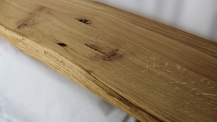 Гниль на доске