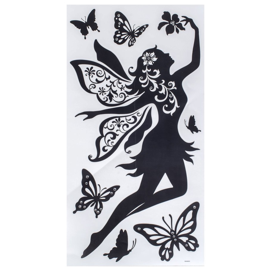 RDA 5624 (Фея со стразами)