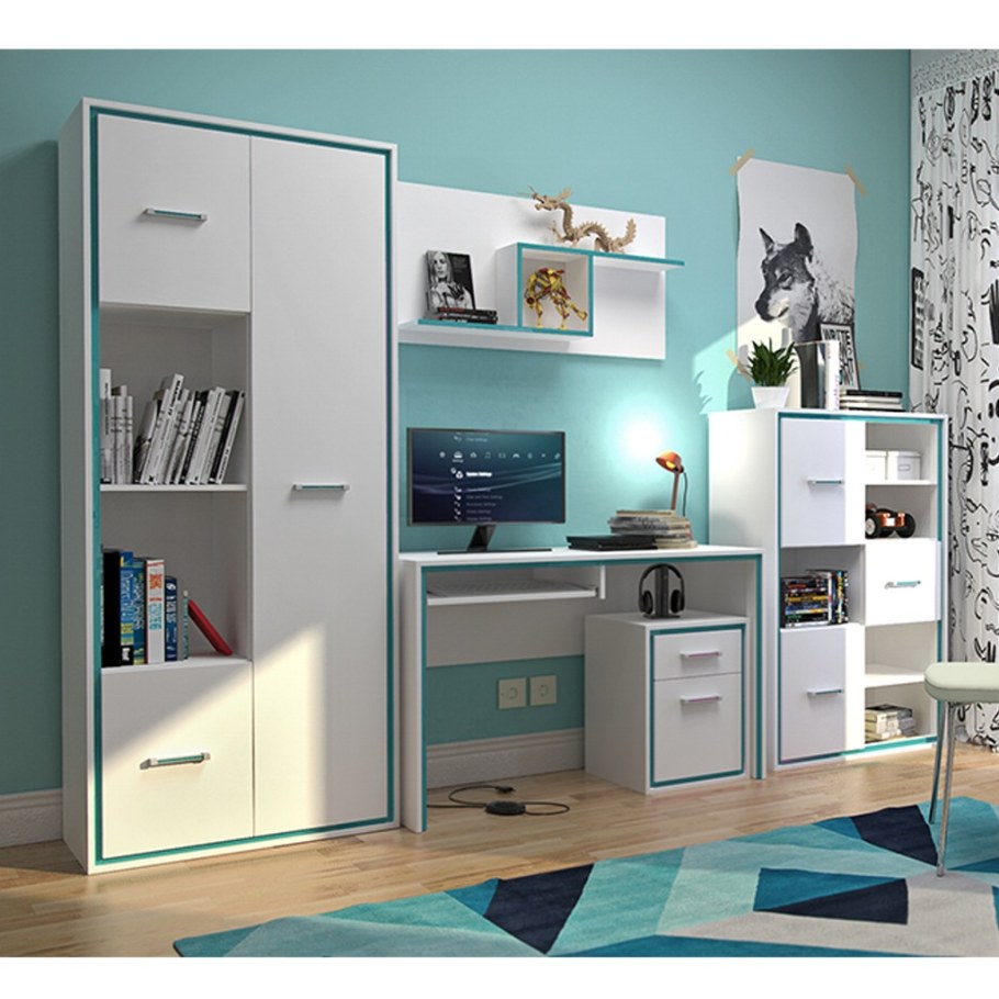 Молодежная мебель