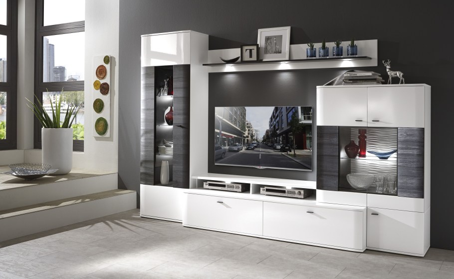 Стенка Денвер хофф