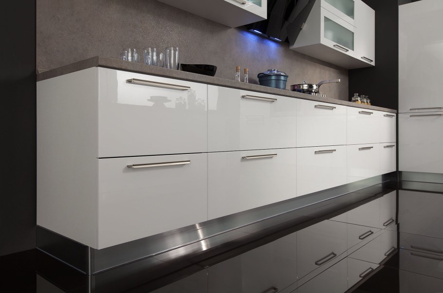 Кухонный гарнитур Арктика