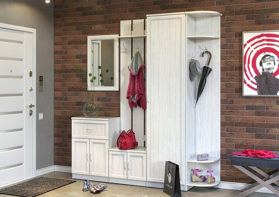 Прихожая Гарун Арктика