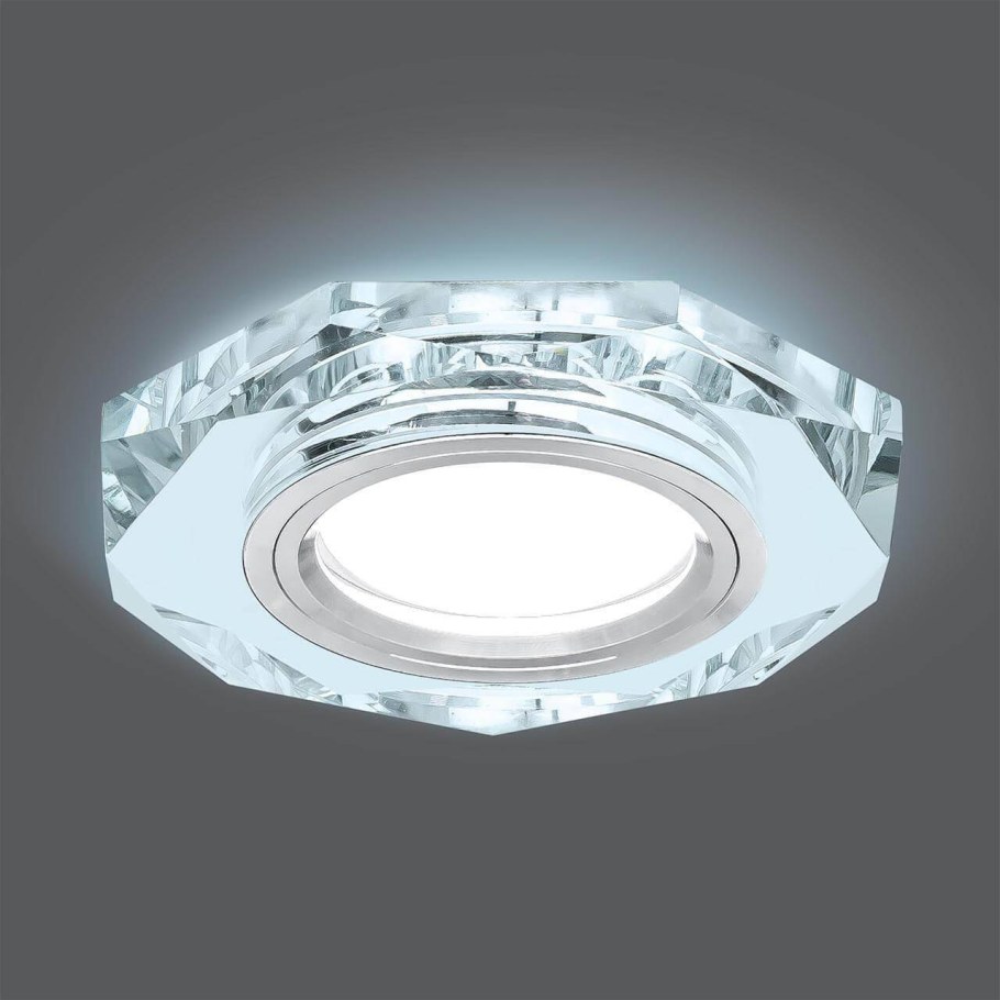 Светильник Gauss Backlight bl054