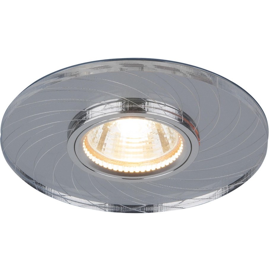 Спот зеркальный Elektrostandard 2203