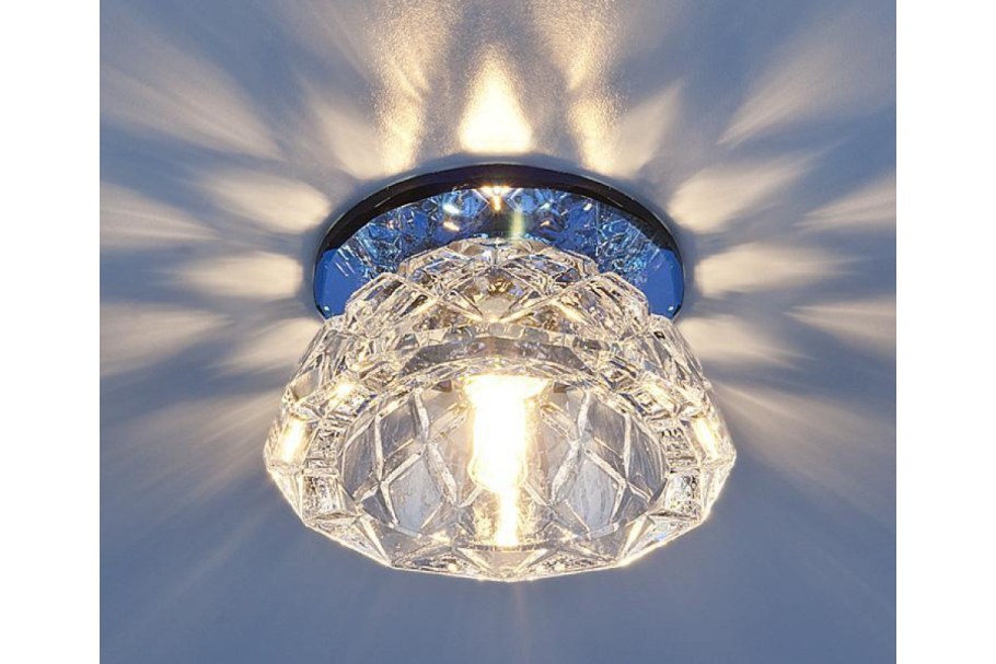 Электростандарт n4a BL синий