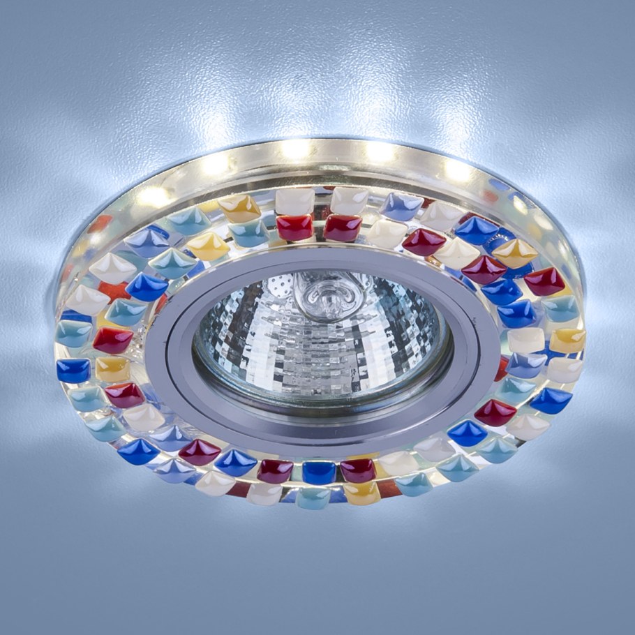 Светильник Elektrostandard mr16