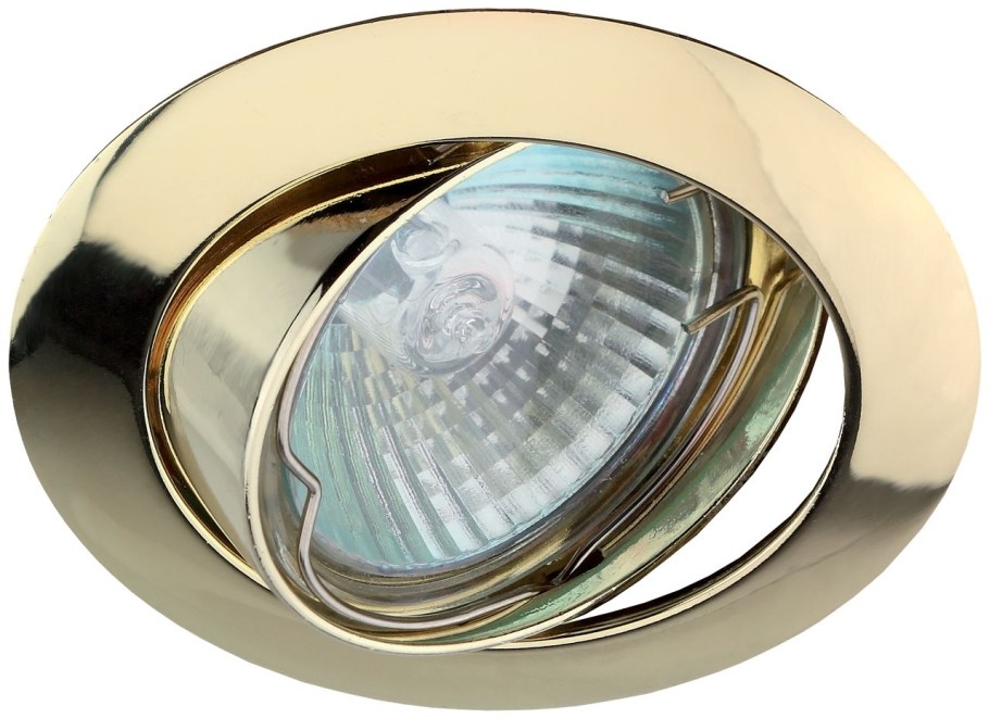 Светильник Эра kl1 GD