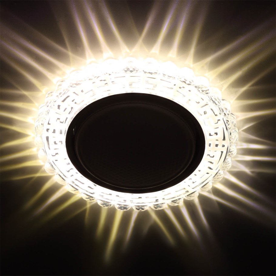 Светильник Эра dk ld38 SL