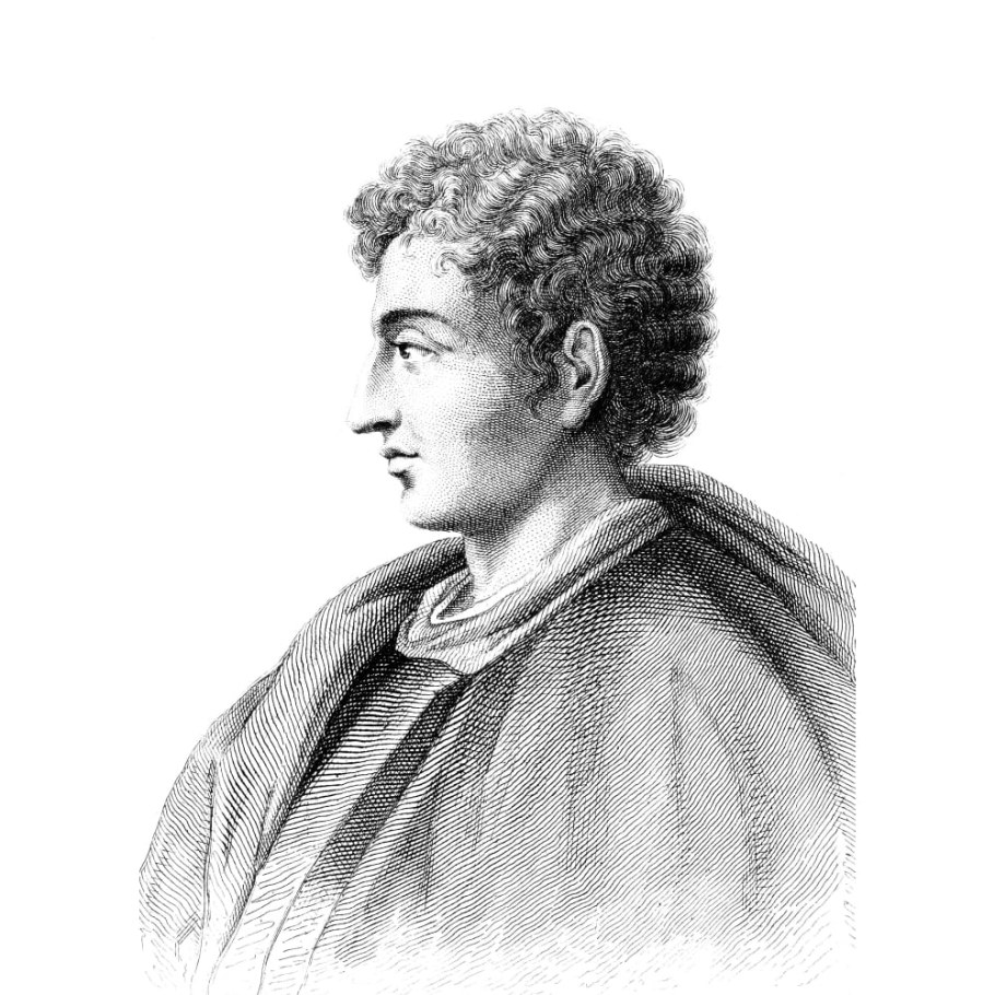 Леон Баттиста Альберти (1404-1472)