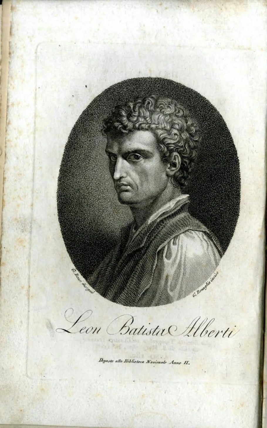 Леон Баттиста Альбе́рти