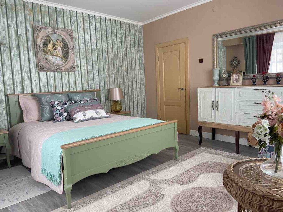 Райтон кровати Прованс