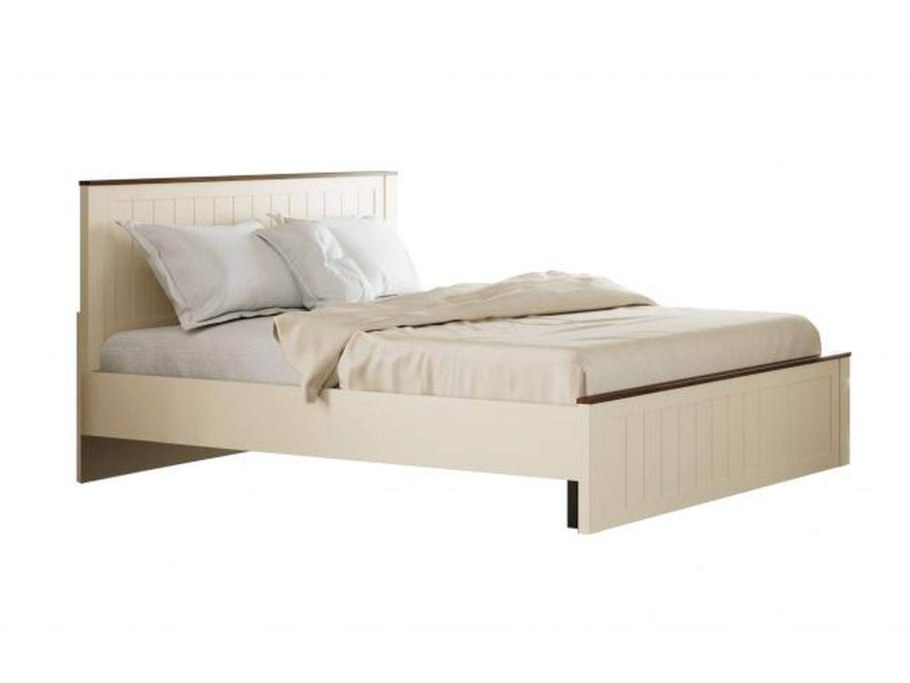 Кровать 32.25-02 Сохо с ортопед осн