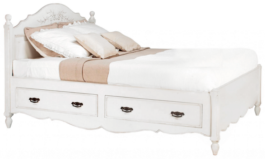 Кровать Марсель