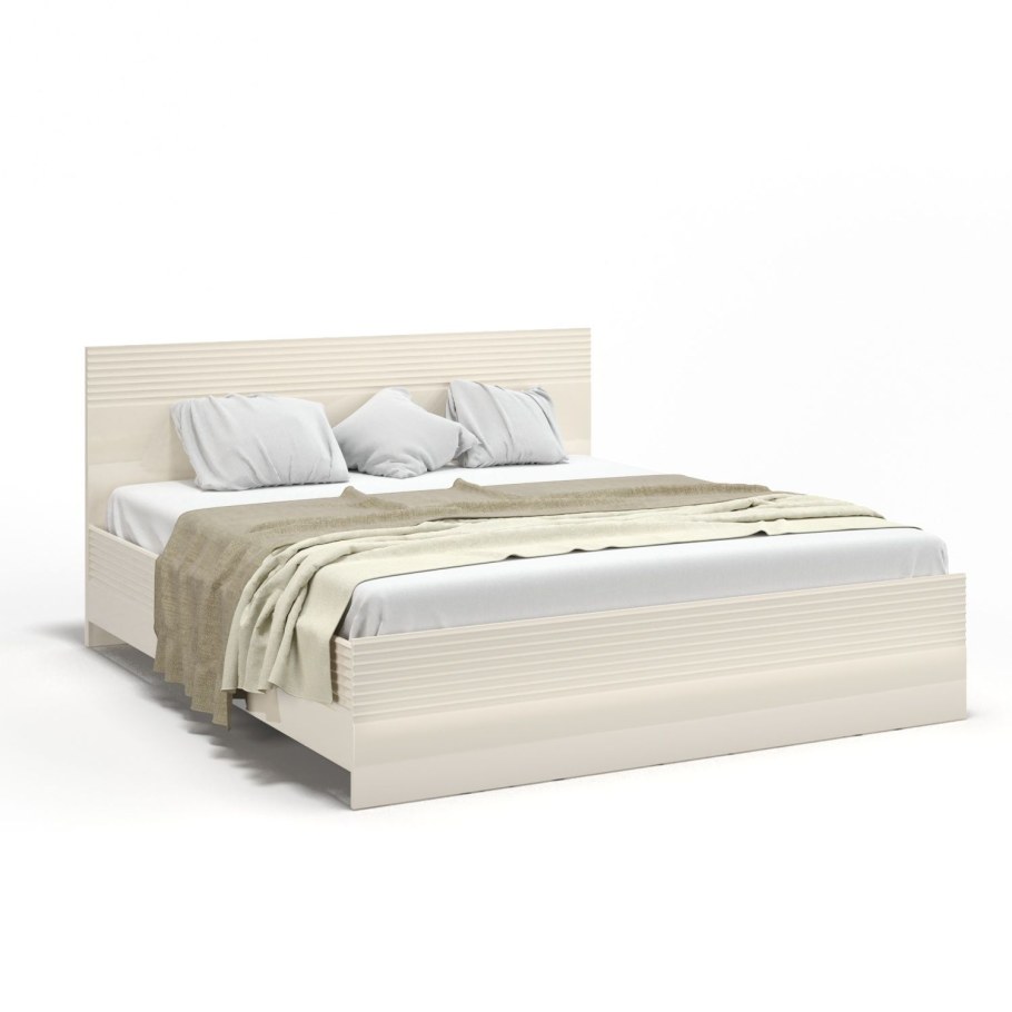 "Прованс" кровать 140х200