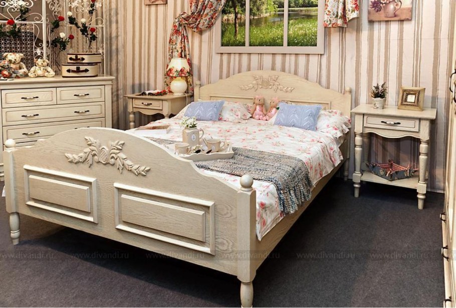 Детская Фиерта Фандок