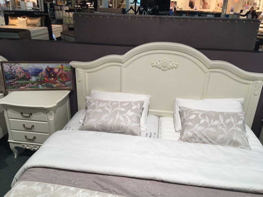 Кровать Белладжио Алетан