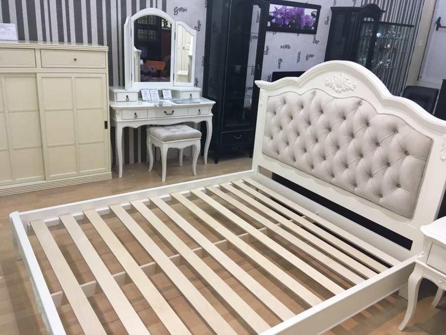 Мебель Алетан Вуд