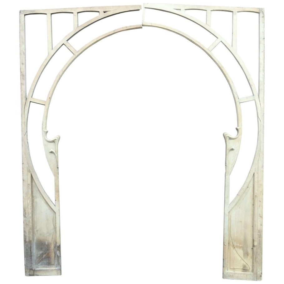 Арка Модерн ар нуво