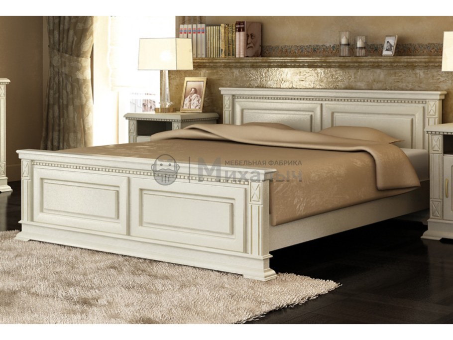 Спальня Верди Пинскдрев