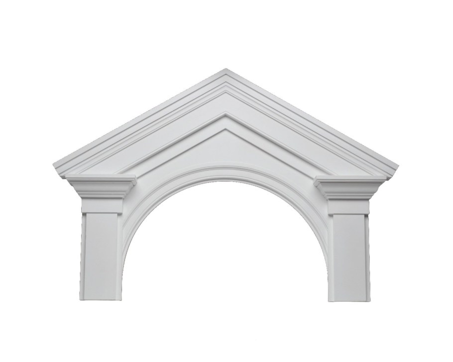 Полуциркульный Сандрик