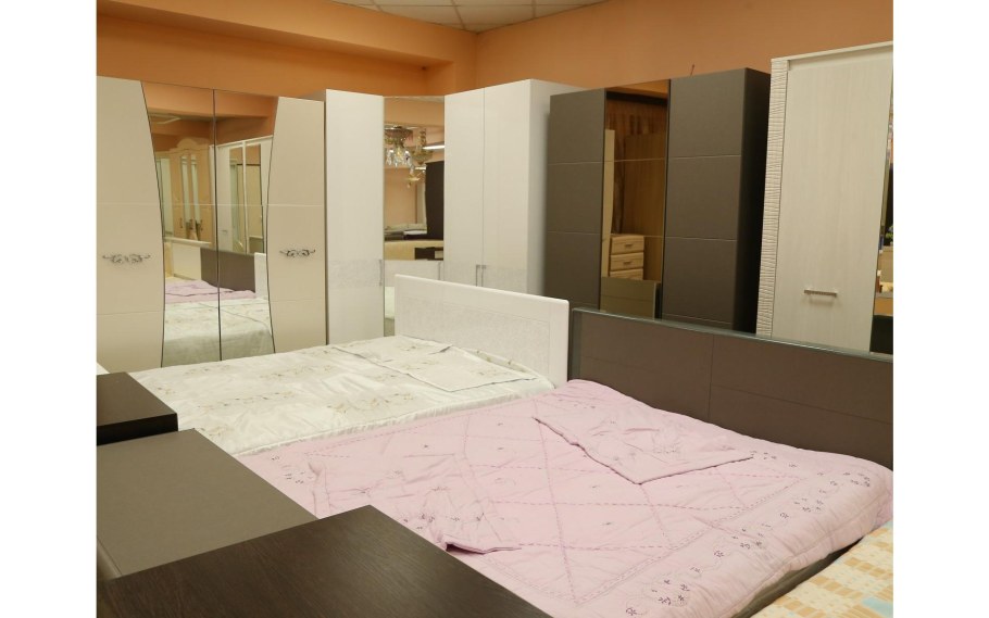 Анна магазин мебели Южно Сахалинск