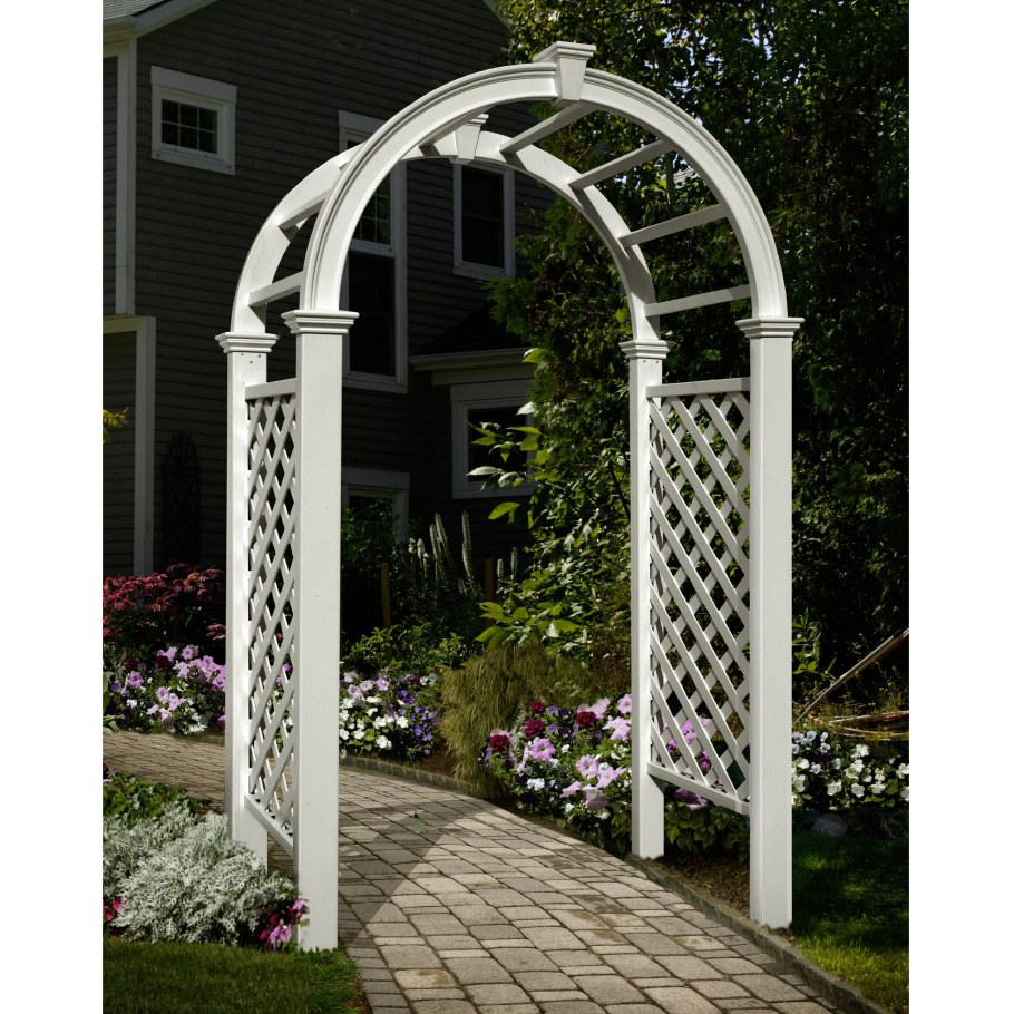 «БЕЛАРБЕТ» пергола