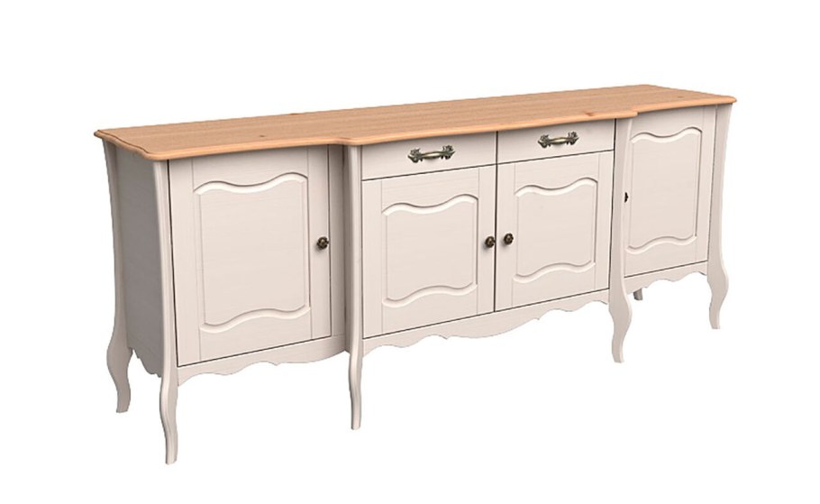 Комод-прилавок Лебо