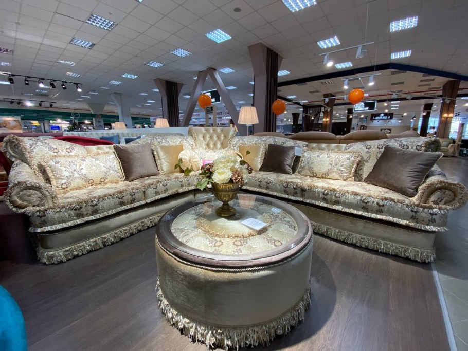 Мегга мебель