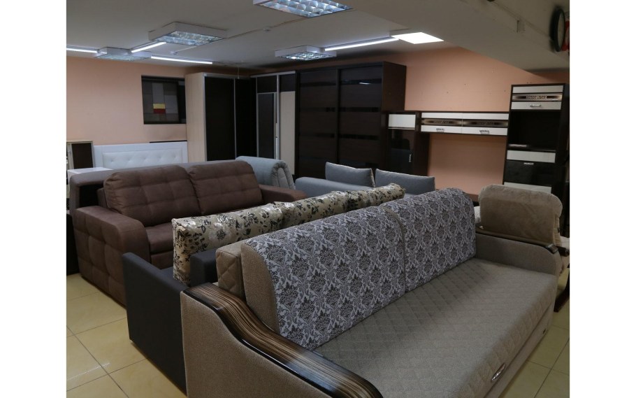 Магазин Анна Южно-Сахалинск