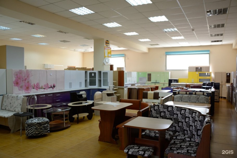 Мира 19 Южно-Сахалинск магазин