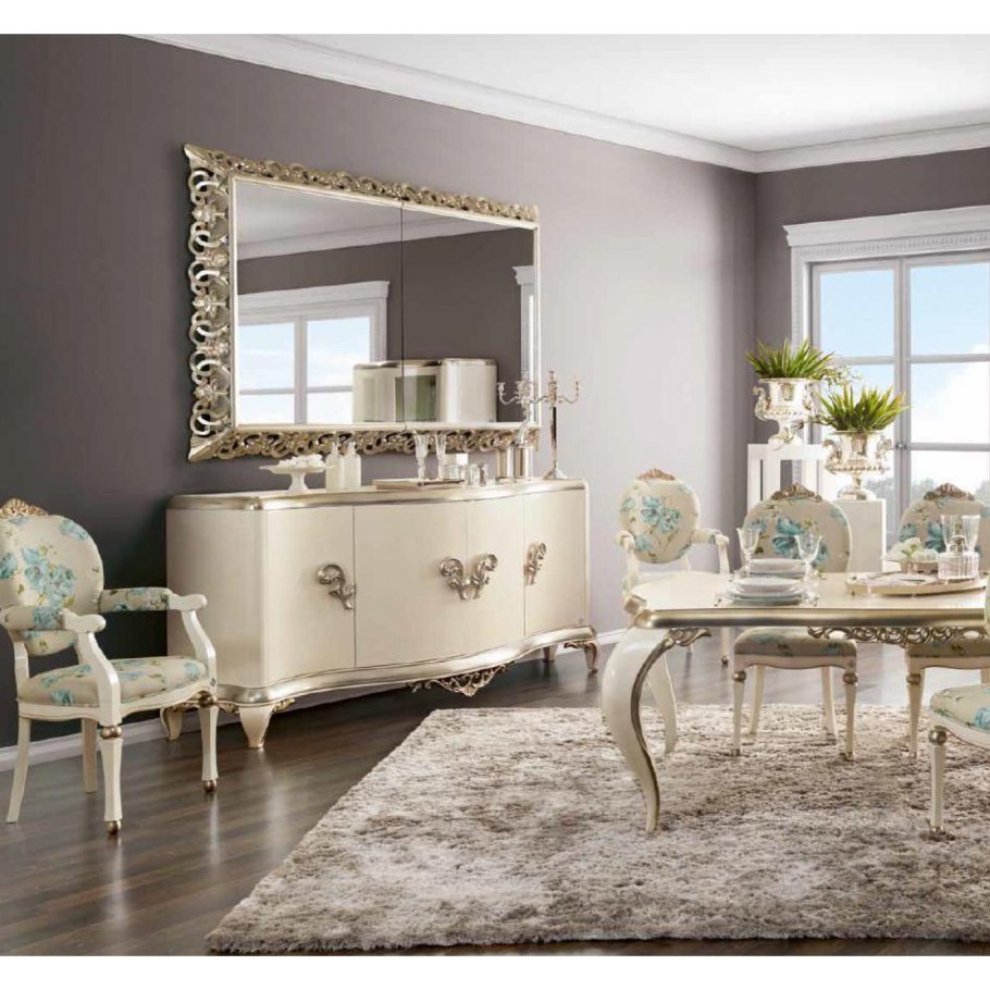 Luxus Jetclass комод