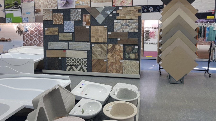 Мира 5 Южно-Сахалинск профнастил