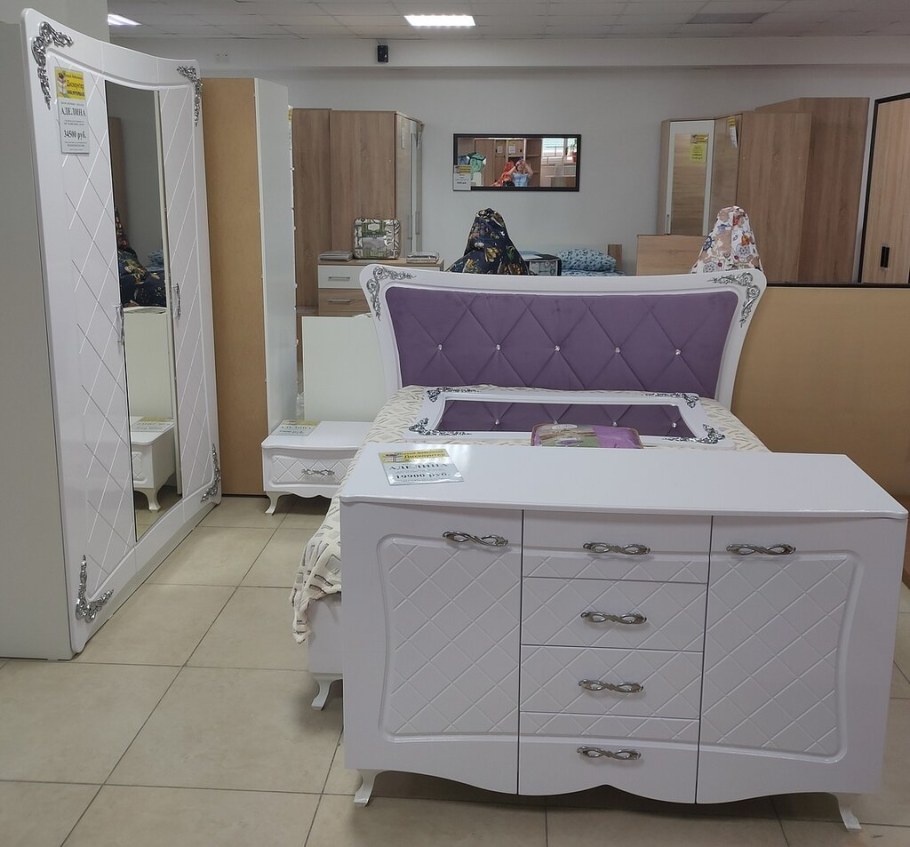 Холмская 73 Южно-Сахалинск мебель