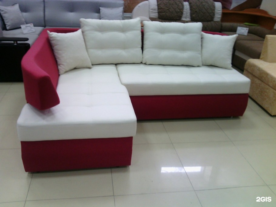 1+2, Мебельная фабрика, Южно-Сахалинск