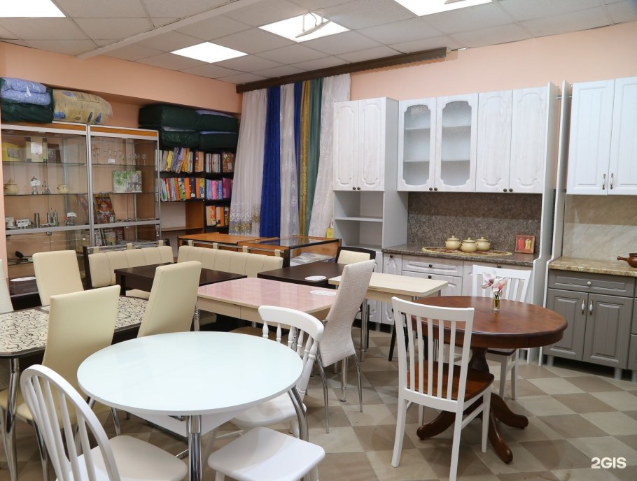 Мебель Анна