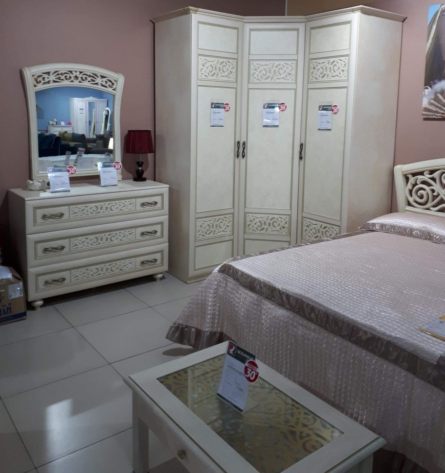 Азбука мебели Тымовское