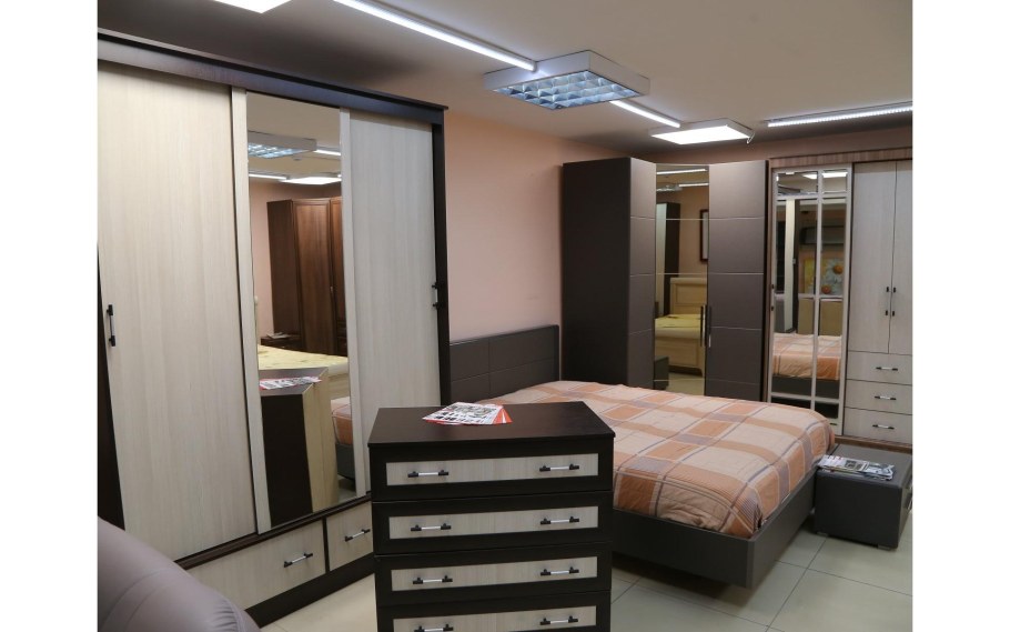 Мебельный магазин Анна Южно-Сахалинск